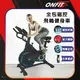 ONFIT 磁控飛輪健身車 心率握把動感單車 室內全包式飛輪車(JS004N & JS504)