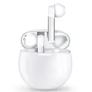Wireless Tws 5.0 Earbuds with 650mah Charging Case & Language Wakeup