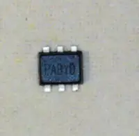 在飛比找露天拍賣優惠-DMP2004VK-7 DIODES MOSFET - 陣列