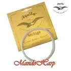 5-String Banjo Strings - Aquila 5B Classic Banjo, DBGDG, Medium, All Nylgut® NEW