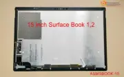 15" LCD Display Touch Screen Glass Digitizer for Microsoft Surface Book 2 1793