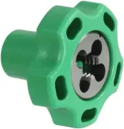 HIKOKI Thread Correction Trimmer 0030-8567 for Electric Threaded Rod Cutter