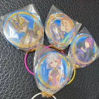 在飛比找Yahoo!奇摩拍賣優惠-日本景品/Fgo/Fate Grander Order/Fa