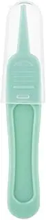 Nose Tweezers Tool – Ear Wax Cleaner, Nose Hair Remover | 0.6x0.4x3.5in Gentle Nose Cleaning Device, Safe Ear Wax Extractor, Personal Grooming Tool at Home