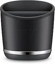 Breville, the Knock Box 20, Black Truffle, BEA502BTR