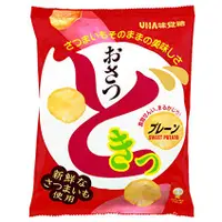 在飛比找蝦皮購物優惠-日本 UHA 味覺糖地瓜薯片 甜味薯片 甘藷片甜味地瓜片65