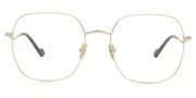 Sunday Somewhere PAROO C1 Men's Glasses Size 53 - Private Health Rebate - Blue Light Block Available