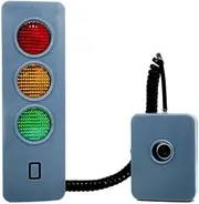 Auto Parking System Garage Light Car Guide Sensor Collision Warning Warning Device LED Traffic Light Parking Alarm