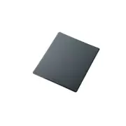 ELECOM Simple Mouse Pad Small Size/Non Slip Rubber Base/Precise Control Black MP