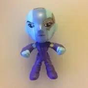 Funko Mystery Mini Guardians of the Galaxy NEBULA