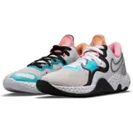 NIKE RENEW ELEVATE II 男鞋 怪物奇兵 球鞋 藍 粉 CW3406-505 【S.E運動】