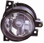 Volkswagen Fox Hatchback 2006-2012 Front Fog Light Lamp Passenger Side N/S