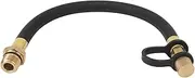 51044-0902 510440902 Engine Flex Oil Drain Hose Drain Kaw-asaki Replacement fits FH FR FS FT FX Compatible With Kaw-asaki Engine Models