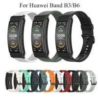 在飛比找Yahoo!奇摩拍賣優惠-華為 Huawei TalkBand B6 B3 智慧手環 