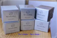 在飛比找Yahoo!奇摩拍賣優惠-【This is Eddie】Mercedes Benz 賓