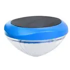 1 PCS Solar Floating Pool LED Lights Pool Accessories for Pool,Pond,Spa,Hot9868