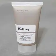The Ordinary Vitamin C Suspension 30% in Silicone 1 oz - NEW IN BOX