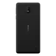 Nokia 1 Plus (5.45", 8GB/1GB, Locked to Voda) - Black Black