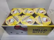Hello Kitty Chicken noodle soup 6 Pack