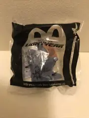 2022 McDonald's Happy Meal Disney Pixar Lightyear Izzy Piloting The Armadillo #4