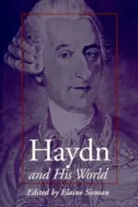 在飛比找博客來優惠-Haydn and His World