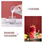 Portable Blender For Shakes And Smoothies Personal Size Single Serve Trave 4 AU