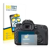 Canon EOS 7D Mark II , BROTECT® HD-Clear Screen Protector, hard-coated