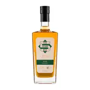 Five Square Mile Rye Whiskey 700ml 37% Alc. | Sippify