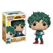 My Hero Academia Deku Pop! Vinyl