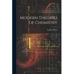 MODERN THEORIES OF CHEMISTRY