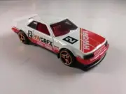 2025 Hot Wheels Mystery Models Series 1 #2 '82 Nissan Skyline RS Chase Sealed