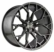 20" Stance SF10 Gunmetal Forged Concave Wheels Rims Fits Lexus GS350 GS450 GS460 (for: Lexus)