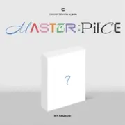 Cravity MasterPiece Digital Ver