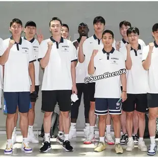 Nike 東京奧運 世界盃 韓國 球員版 Therma Flex 短褲 籃球褲 Korea USA 中華隊 美國隊 球衣