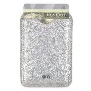 Case-Mate CardHolder Work With MagSafe (Suits iPhone 13/14/15 Series)-Stardust