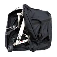 在飛比找PChome商店街優惠-腳踏車攜車袋(16吋~20吋)