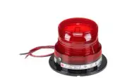 LP6-012-048R Federal Signal Visual Signaling Devices, StreamLine LP6 Series