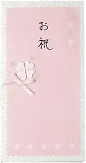 Maruay M's Multiplex, Celebration, Pink, 10 Pieces, P No - MS008P x 10P