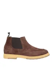[ANDREA VENTURA FIRENZE] ANDREA VENTURA FIRENZE Ankle boots - Item 17873720