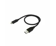 Startech Left Angle Micro Usb Cable 24Awg