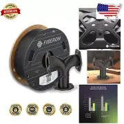 Fiberon PA12-CF Carbon Fiber Nylon Filament 1.75mm 500g for Superior 3D Printing