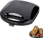 Sunbeam Toasted Sandwich Press Toaster Big Fill Toastie Large 2x Jaffle Maker