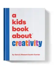 [Little Change Creators] A Kid's Book About Creativity