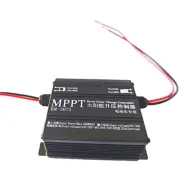 LCD BM3072 300W MPPT Solar Controller Battery 24/36/48/60/72V Boost M7M94592