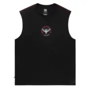 NEW Essendon Bombers Mens Arch Graphic Tank Top