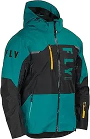 FLY RACING 2024 Adult Carbon Jacket