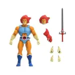 【超萌行銷】現貨 代理版 SUPER 7 THUNDERCATS 霹靂貓 LION-O 7吋 獅貓