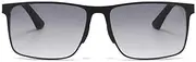 Photochromic Progressive Multifocus Reading Sunglasses, UV UV400 Readers Protection Glasses Sun