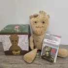 Guardians of the Galaxy GROOT Scentsy Buddy Includes SCENTSY PACK