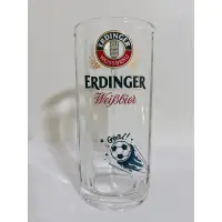 在飛比找蝦皮購物優惠-ERDINGER 艾丁格啤酒杯 握把杯 啤酒杯